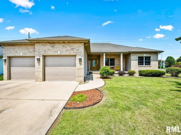 3629 Troon Dr, Springfield, IL 62712