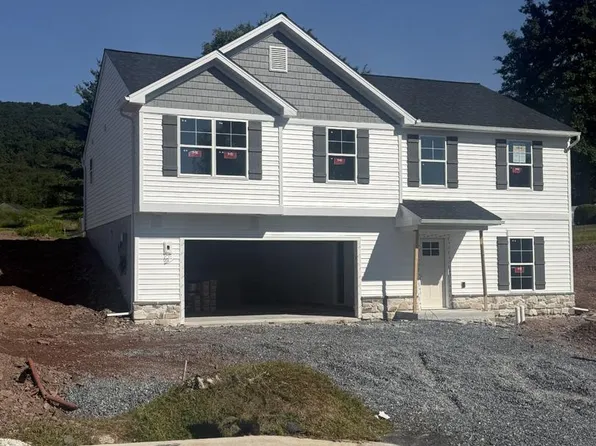 34 Sajer Rd Lot 45, Pottsville, PA 17901