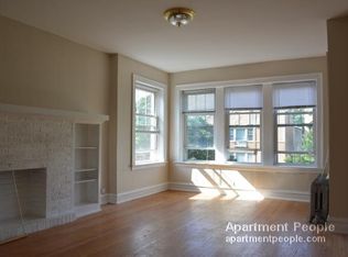 806 Seward St APT 3, Evanston, IL 60202