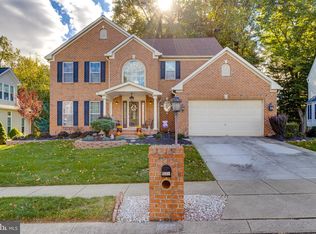 521 Country Ridge Cir, Bel Air, MD 21015