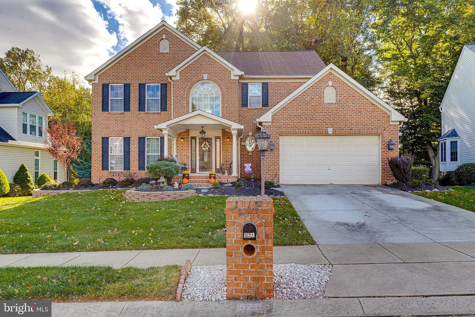 521 Country Ridge Cir photo 1
