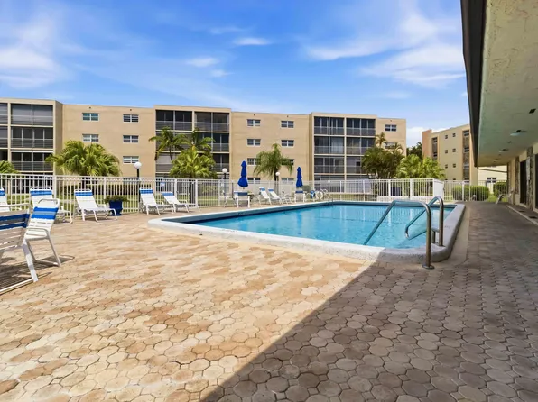 1024 SE 5th Avenue #107, Dania Beach, FL 33004
