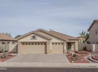 7676 W Sands Dr, Peoria, AZ 85383