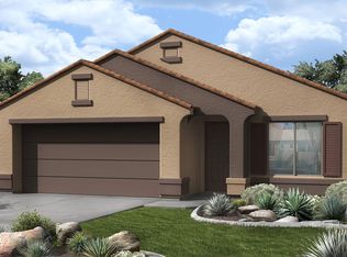 2111 S 215th Dr, Buckeye, AZ 85326