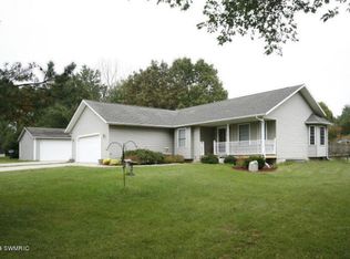 101 S 1st St, Kalamazoo, MI 49009