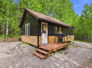 1240 Steele Creek Rd, Fairbanks, AK 99712