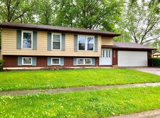 6120 Bridlewood Dr, Fort Wayne, IN 46835
