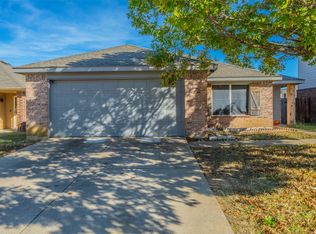 149 Jefferson Dr, Venus, TX 76084