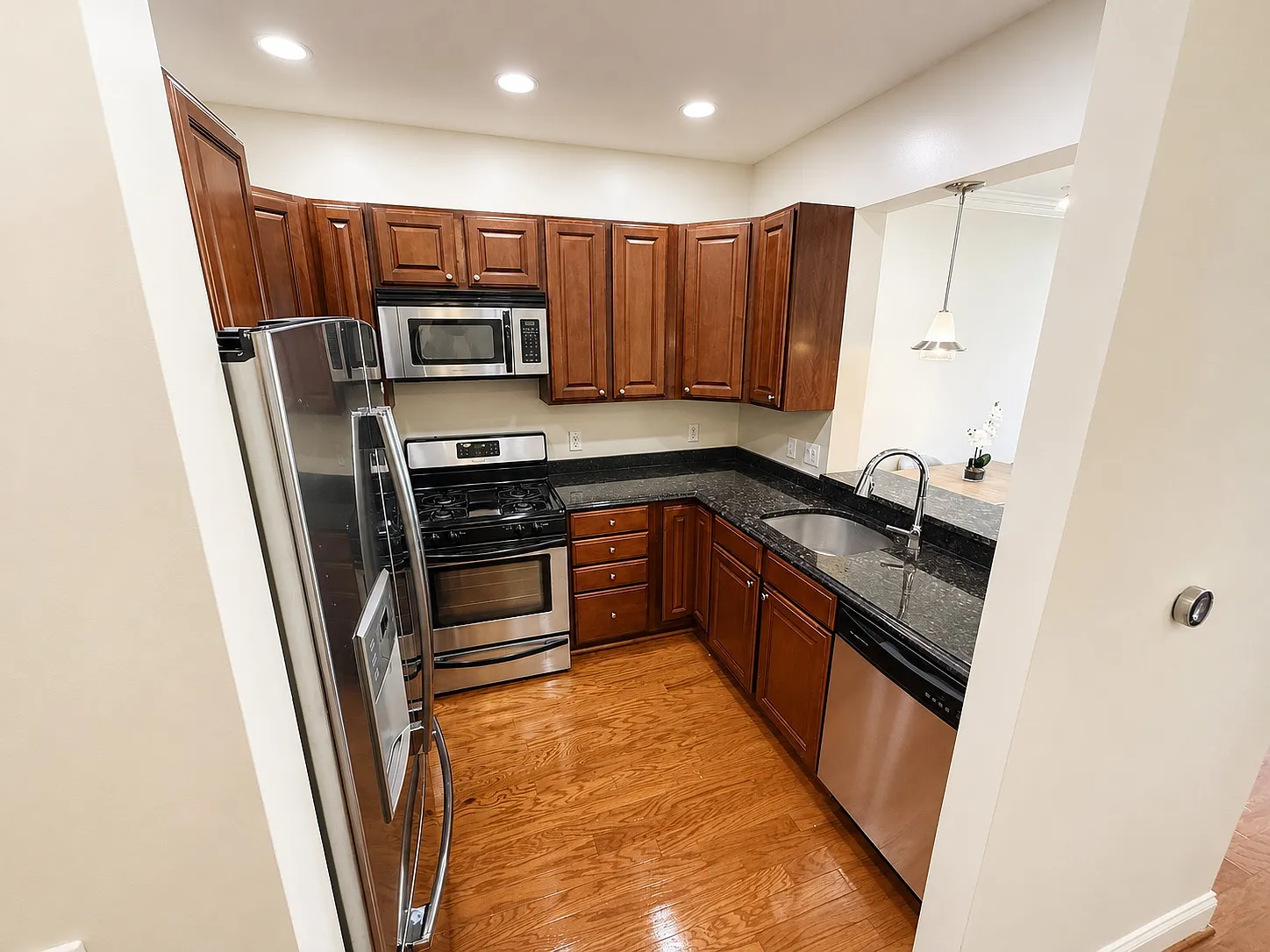 2 bed, 1002 sqft, $2,400 — Photo 3
