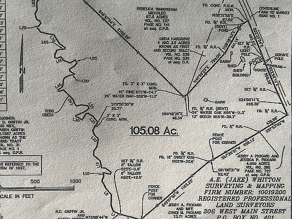 2nd image of 1621 Gravelhill Rd