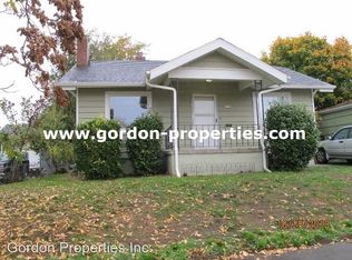 6026 NE 14th Ave, Portland, OR 97211