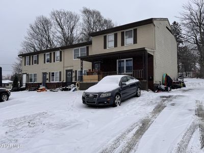 521-527 9th St, Cresson, PA, 16630