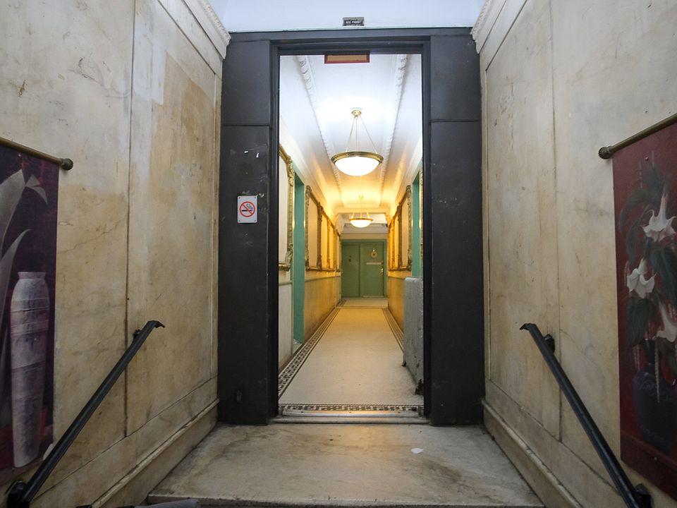 1st image of 707 W 180th St APT 1C