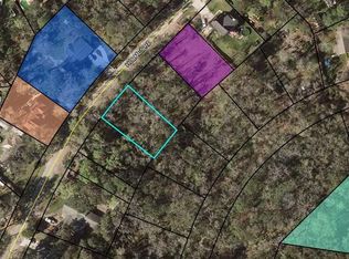 411 Holmes Rd, Brunswick, GA 31523