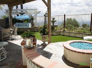 2309 S Summit Circle Gln, Escondido, CA 92026