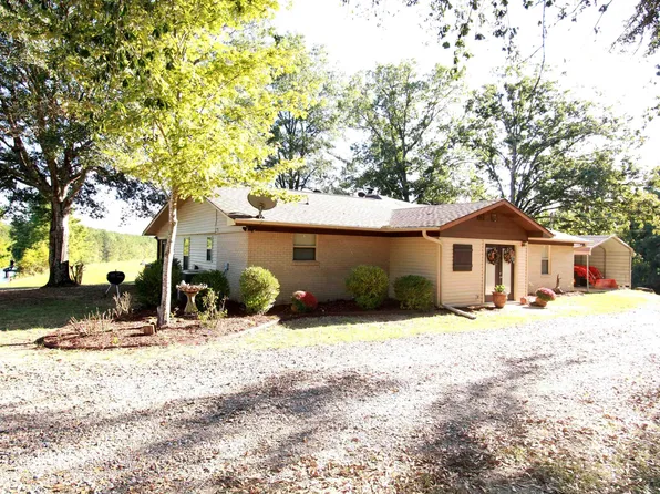 5207 Highway 26 W, Okolona, AR 71962