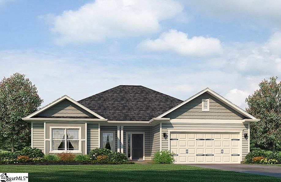 2nd image of 204 Glencliff Way Lot 93