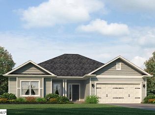 204 Glencliff Way Lot 93, Simpsonville, SC 29680