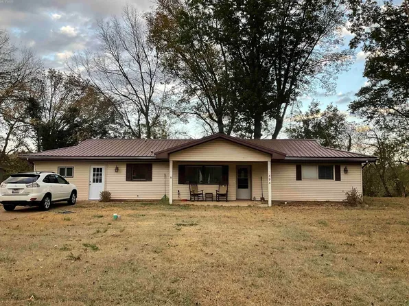 (undisclosed Address), Norfork, AR 72658