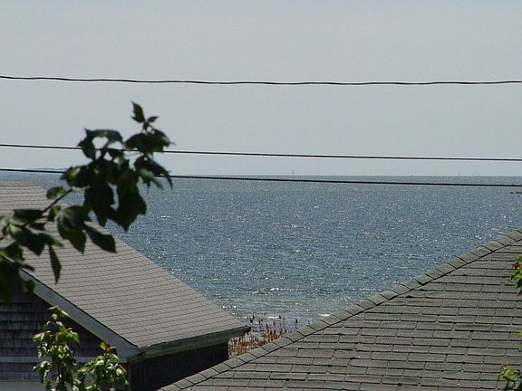 View from 2nd Floor Balcony