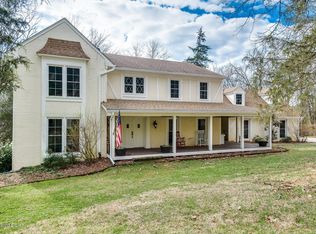 6608 Farmington Ln, Crestwood, KY 40014