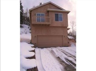 5960 Ridgelake Cir, Anchorage, AK 99504