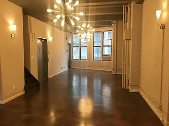 Rented by Aventana
