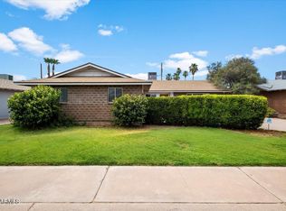 8519 E Sandalwood Dr, Scottsdale, AZ 85250
