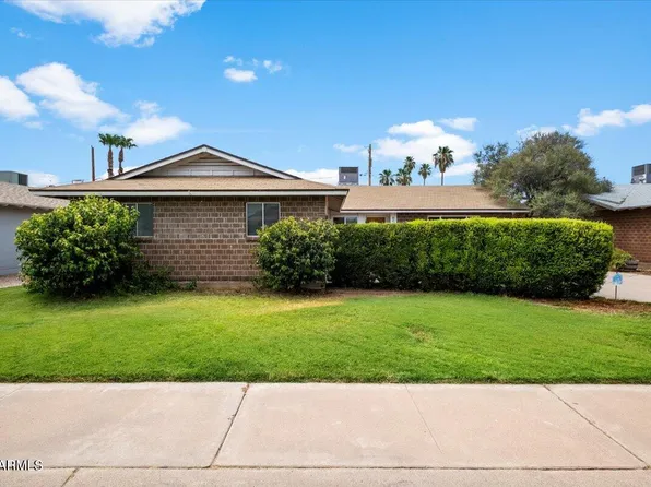 8519 E SANDALWOOD Drive, Scottsdale, AZ 85250