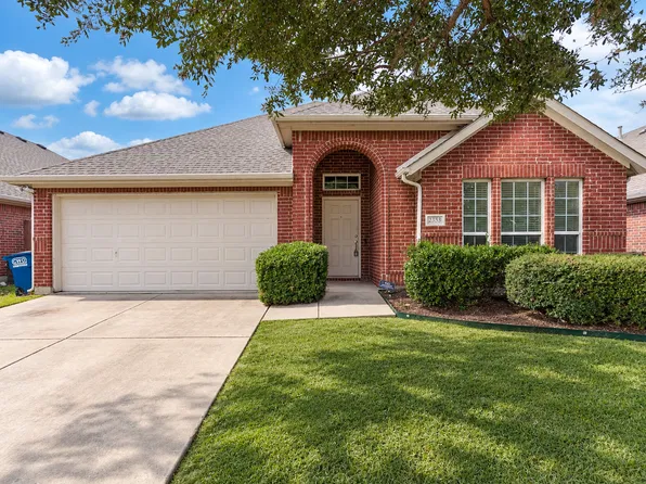 2353 Evening Song Dr, Little Elm, TX 75068