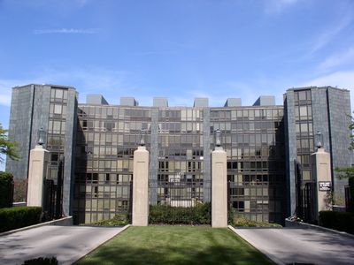 1420 Sheridan Rd APT 2F, Wilmette, IL, 60091
