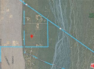 0 Vic Ave #X12-235, Llano, CA 93544