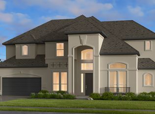 2513 Vittoria Vw, Leander, TX 78641