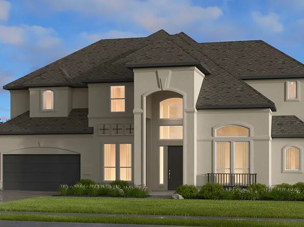 2324 Vittoria Vw, Leander, TX 78641