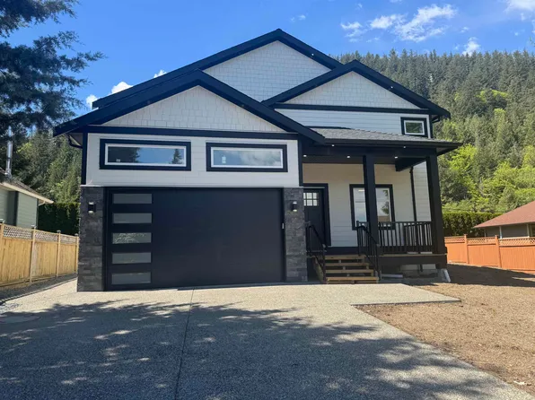 14550 Morris Valley Rd #25, Fraser Valley, BC V0M 1A1
