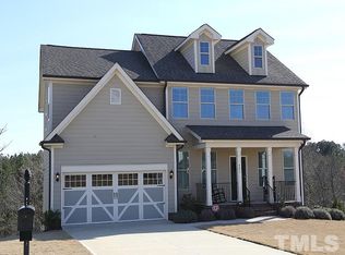 451 Granite Creek Dr, Rolesville, NC 27571