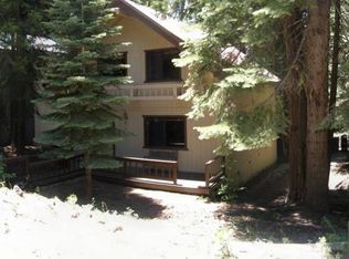 40824 Cold Springs Ln, Shaver Lake, CA 93664