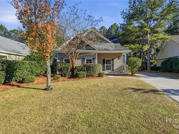 110 Jacobs Circle, Richmond Hill, GA 31324