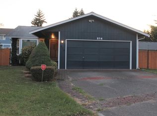 814 15th St SE, Puyallup, WA 98372