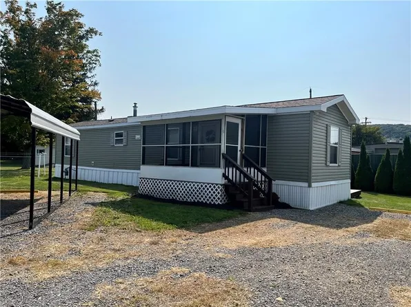 7555 Airport Rd, Hornell, NY 14843