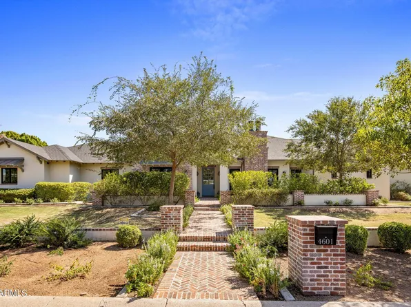 4601 N 49TH Place, Phoenix, AZ 85018
