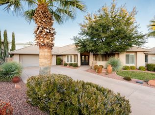 999 W Vista Bonita Rd, Washington, UT 84780