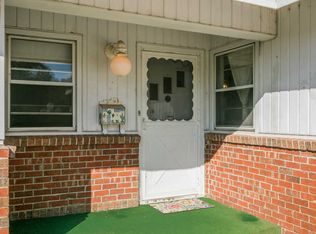 4116 Tucson Dr, Amarillo, TX 79109