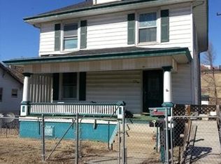 2310 Chestnut St, Hannibal, MO 63401