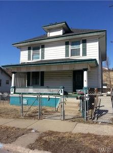 2310 Chestnut St, Hannibal, MO, 63401