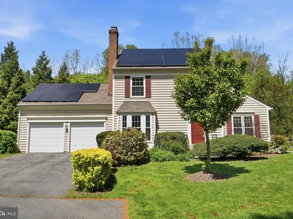 9509 Snyder Mill Ct, Montgomery Village, MD 20886