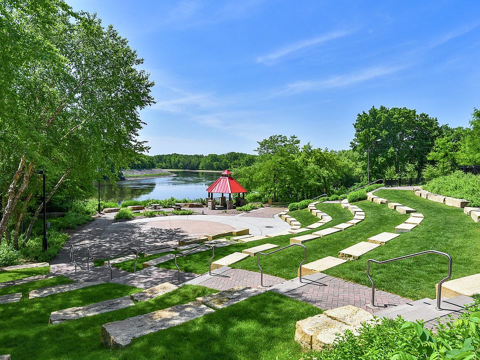 Miske Meadows by LGI Homes in Elk River MN Zillow