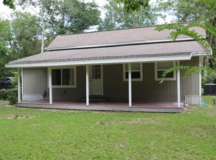 874 Happy Holw, Hortense, GA 31543