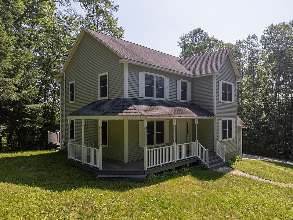 122 Terra Lane, Mendon, VT 05701 MLS 4945168 Zillow