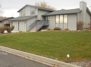 5203 N Canyon Rd, Yakima, WA 98901